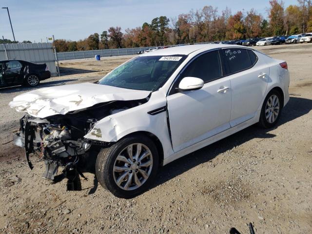 KIA OPTIMA 2015 5xxgn4a72fg519786