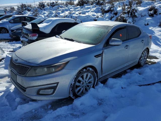 KIA OPTIMA EX 2015 5xxgn4a72fg519836