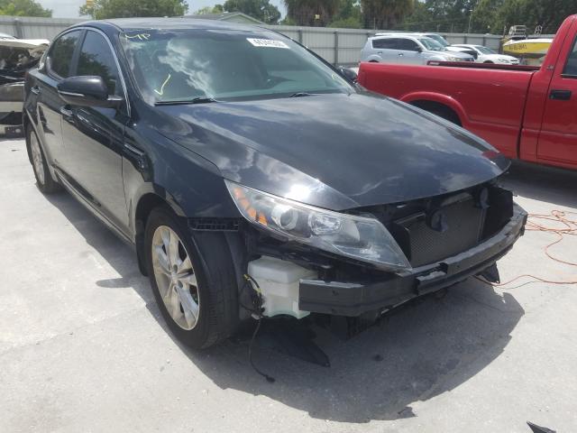 KIA OPTIMA EX 2012 5xxgn4a73cg003528