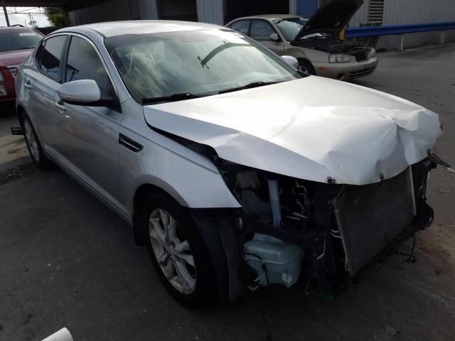 KIA OPTIMA EX 2012 5xxgn4a73cg003724