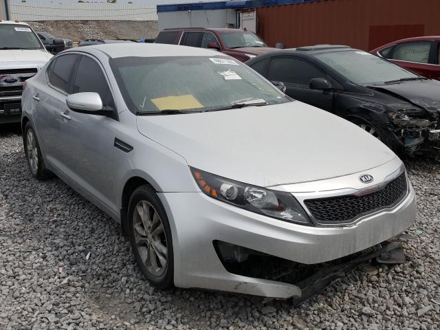 KIA OPTIMA EX 2012 5xxgn4a73cg004095