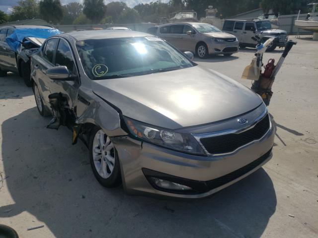 KIA OPTIMA EX 2012 5xxgn4a73cg004193