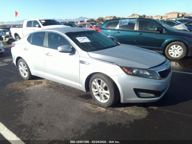 KIA OPTIMA 2012 5xxgn4a73cg004212