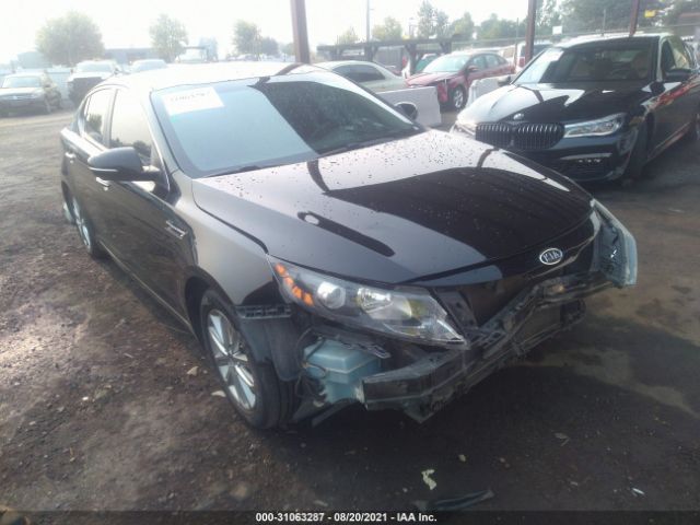 KIA OPTIMA 2012 5xxgn4a73cg005277