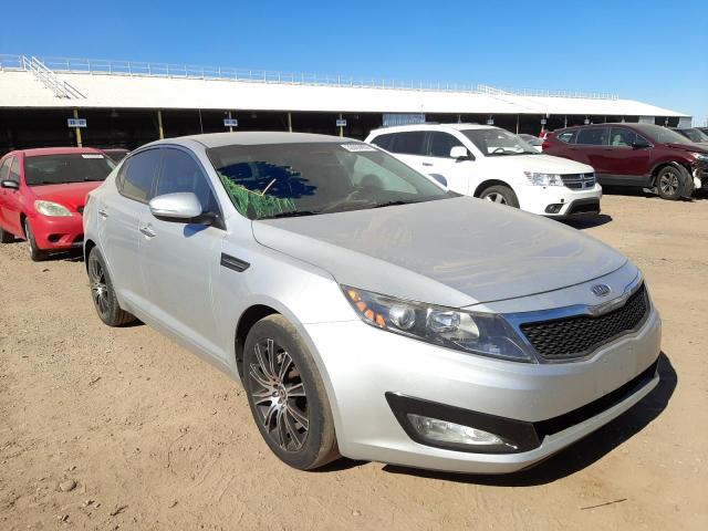 KIA OPTIMA EX 2012 5xxgn4a73cg007465