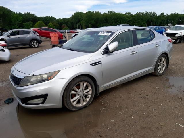 KIA OPTIMA EX 2012 5xxgn4a73cg007577