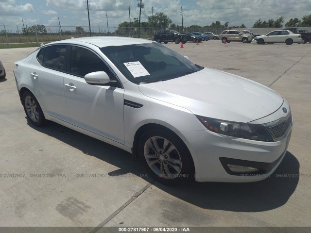 KIA OPTIMA 2012 5xxgn4a73cg007661