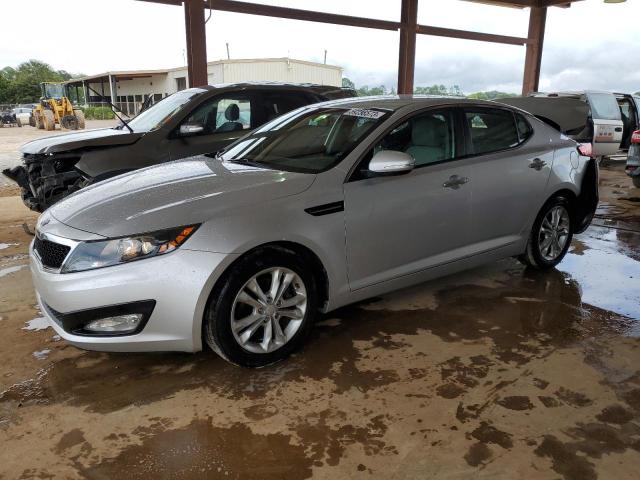 KIA OPTIMA EX 2012 5xxgn4a73cg009085