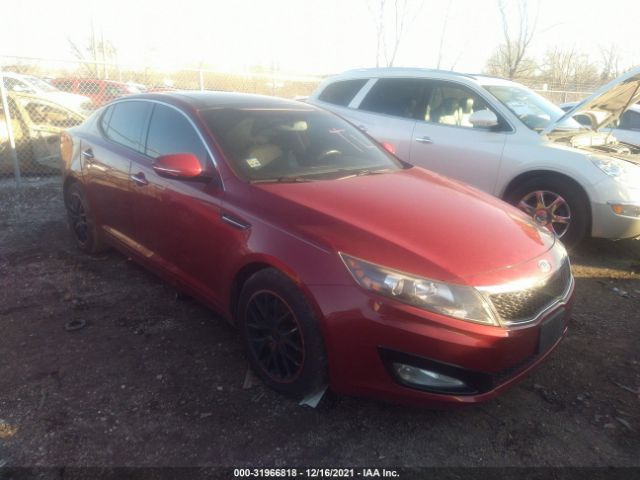 KIA OPTIMA 2012 5xxgn4a73cg009572