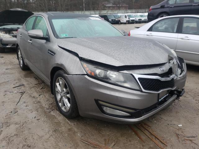 KIA OPTIMA EX 2012 5xxgn4a73cg009975