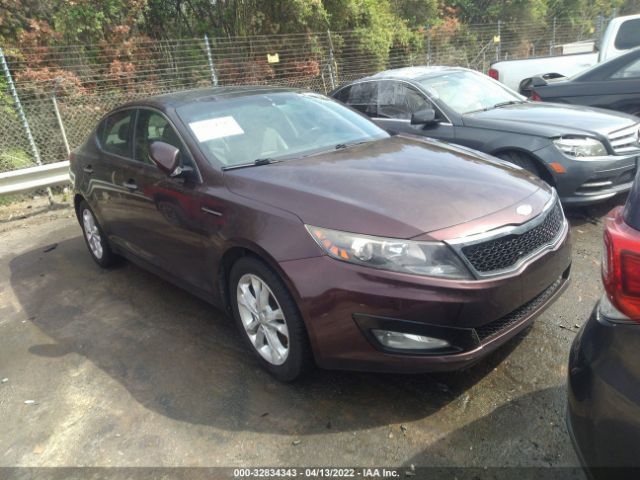 KIA OPTIMA 2012 5xxgn4a73cg012987