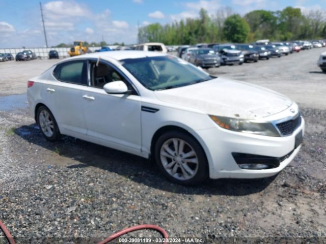 KIA OPTIMA 2012 5xxgn4a73cg016716