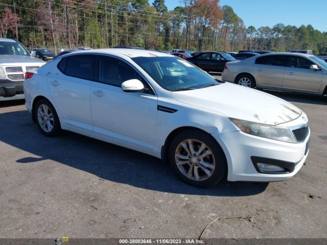 KIA OPTIMA 2012 5xxgn4a73cg017087