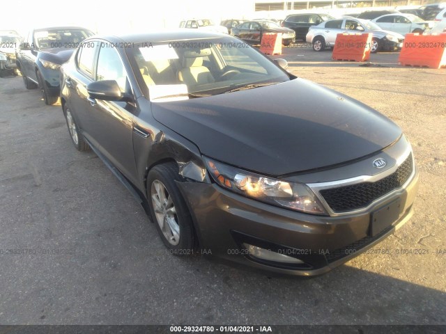 KIA OPTIMA 2012 5xxgn4a73cg017381