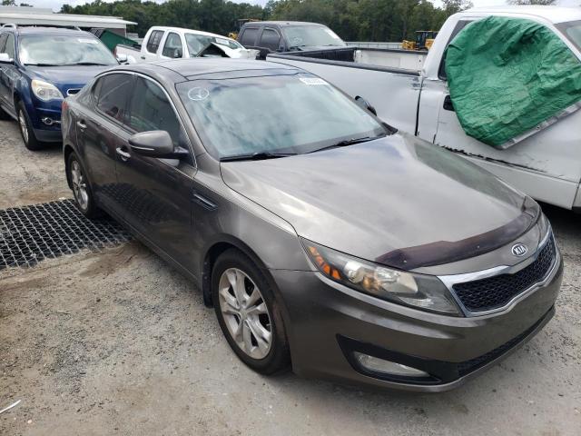 KIA OPTIMA EX 2012 5xxgn4a73cg017882