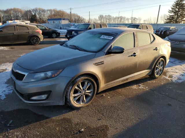 KIA OPTIMA EX 2012 5xxgn4a73cg018756