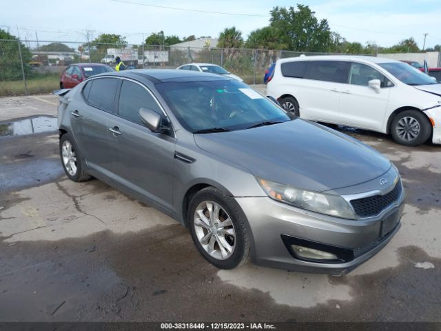 KIA OPTIMA 2012 5xxgn4a73cg021320