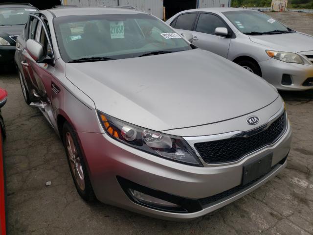 KIA OPTIMA EX 2012 5xxgn4a73cg022841