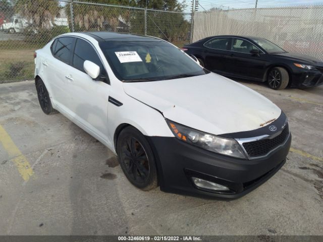 KIA OPTIMA 2012 5xxgn4a73cg023066