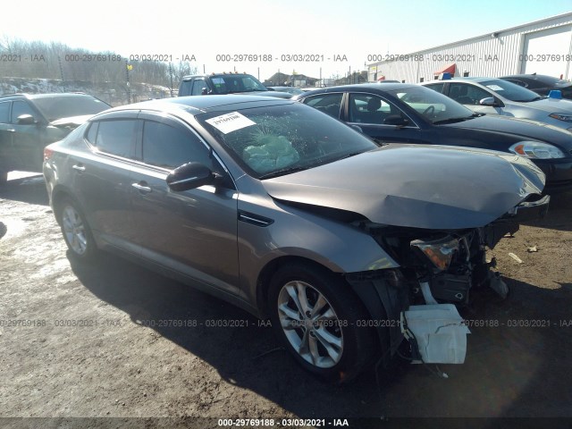 KIA OPTIMA 2012 5xxgn4a73cg023097