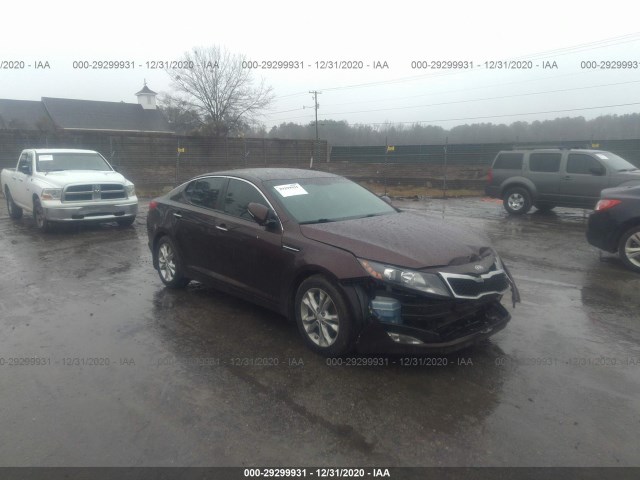 KIA OPTIMA 2012 5xxgn4a73cg023424