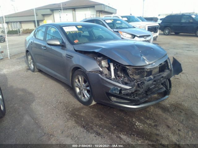 KIA OPTIMA 2012 5xxgn4a73cg027165