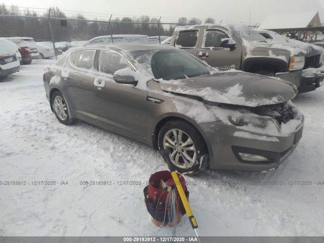 KIA OPTIMA 2012 5xxgn4a73cg029370