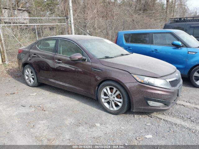 KIA OPTIMA 2012 5xxgn4a73cg030177