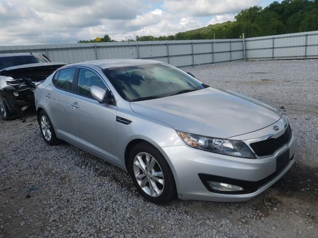 KIA OPTIMA EX 2012 5xxgn4a73cg031278