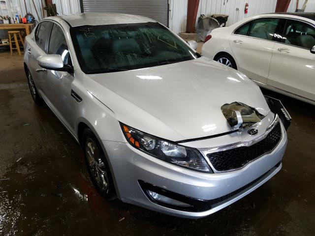 KIA OPTIMA EX 2012 5xxgn4a73cg033791