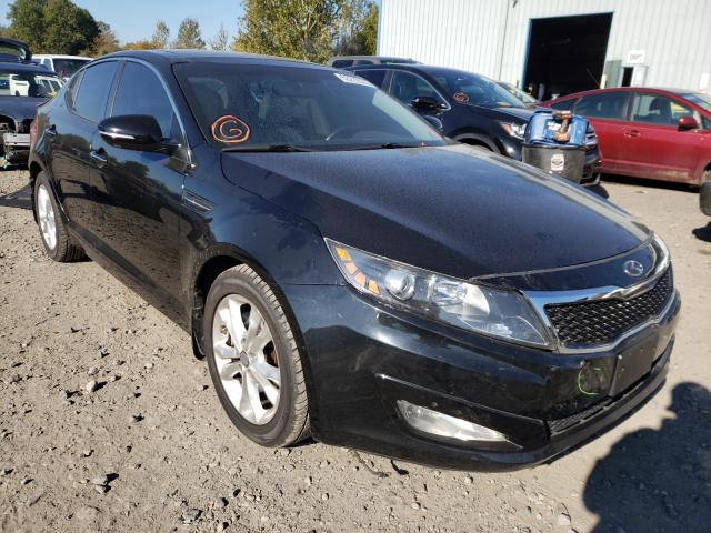 KIA OPTIMA EX 2012 5xxgn4a73cg034021