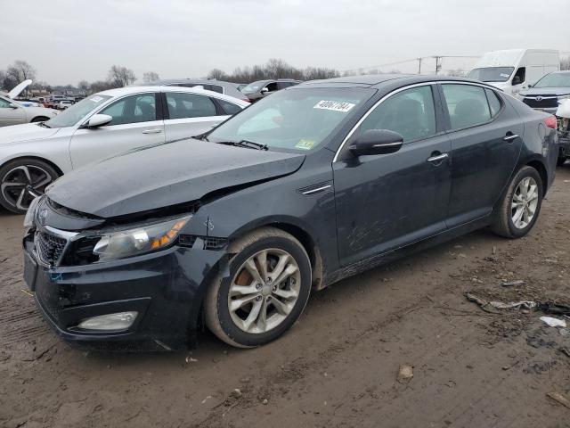 KIA OPTIMA 2012 5xxgn4a73cg034505