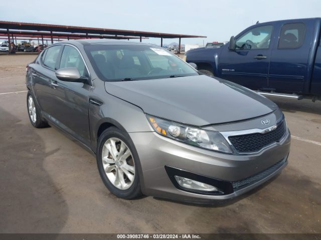 KIA OPTIMA 2012 5xxgn4a73cg035167