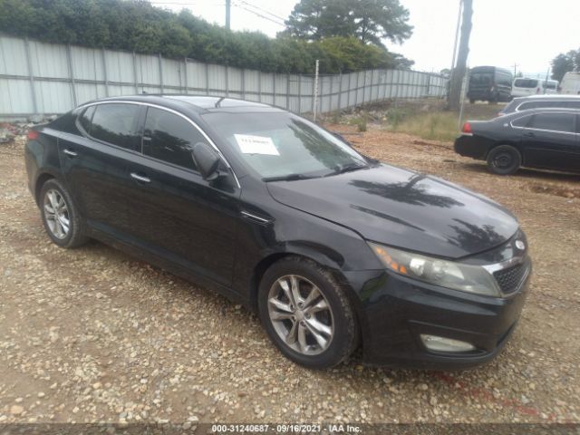 KIA OPTIMA 2012 5xxgn4a73cg035475