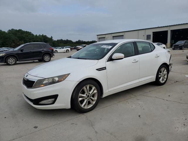 KIA OPTIMA 2012 5xxgn4a73cg035489