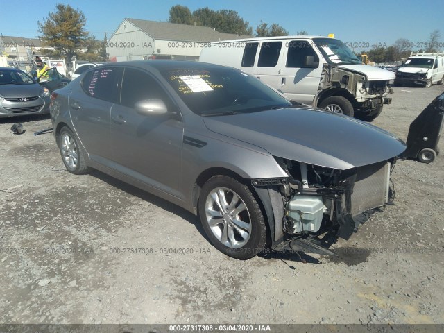 KIA OPTIMA 2012 5xxgn4a73cg037405