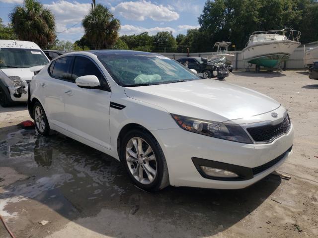 KIA OPTIMA EX 2012 5xxgn4a73cg038215