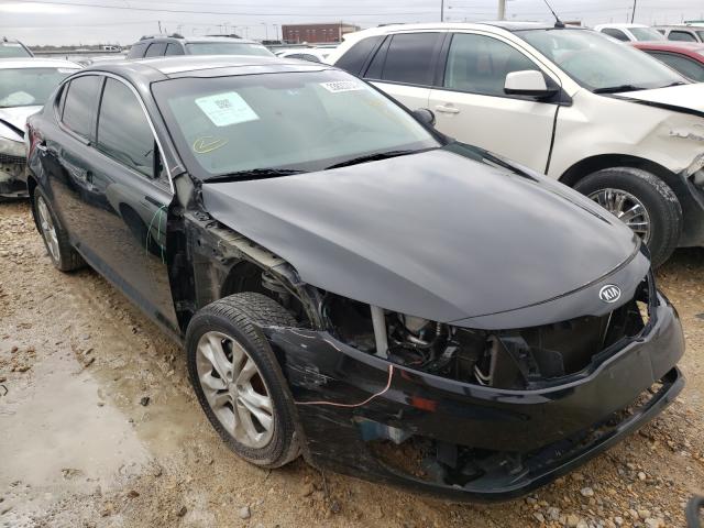 KIA OPTIMA EX 2012 5xxgn4a73cg038411