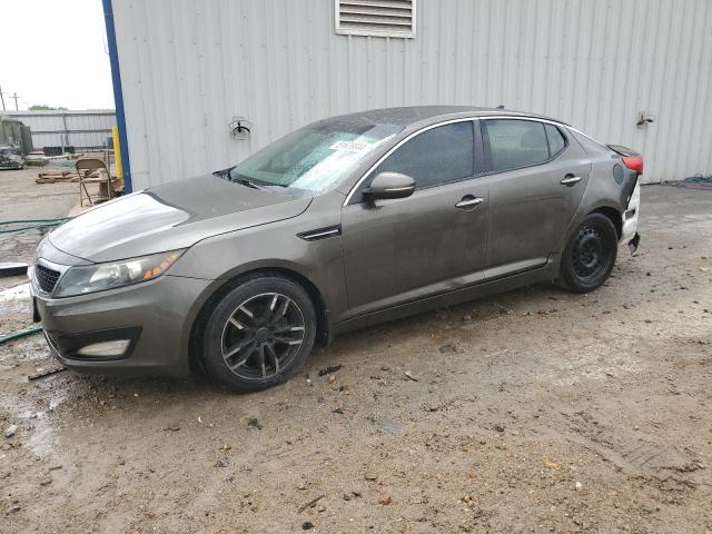 KIA OPTIMA 2012 5xxgn4a73cg040045