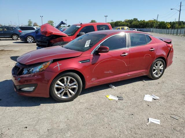 KIA OPTIMA EX 2012 5xxgn4a73cg040143