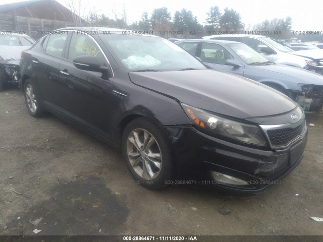 KIA OPTIMA 2012 5xxgn4a73cg040515