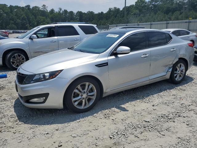 KIA OPTIMA EX 2012 5xxgn4a73cg040935