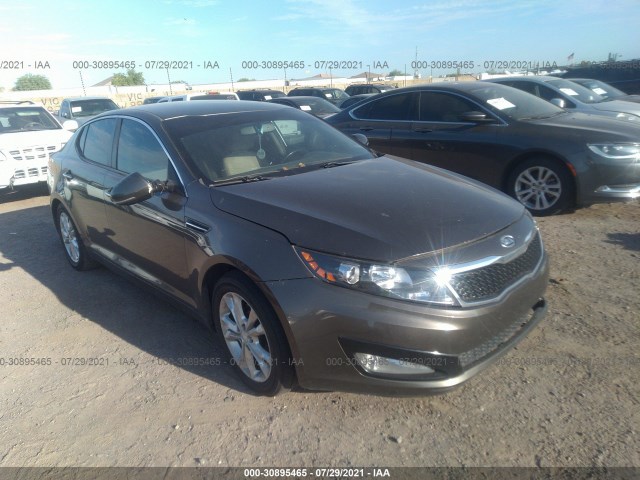 KIA OPTIMA 2012 5xxgn4a73cg041065