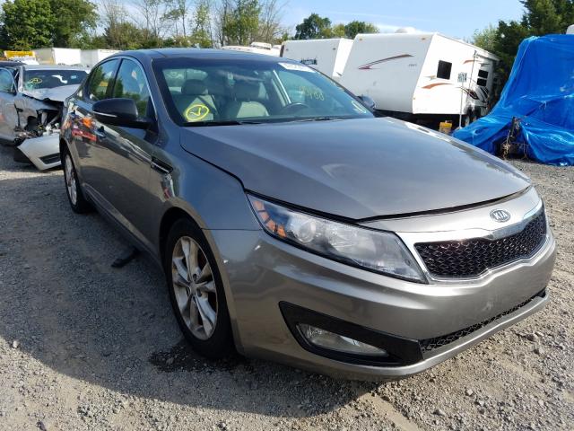 KIA OPTIMA EX 2012 5xxgn4a73cg041681