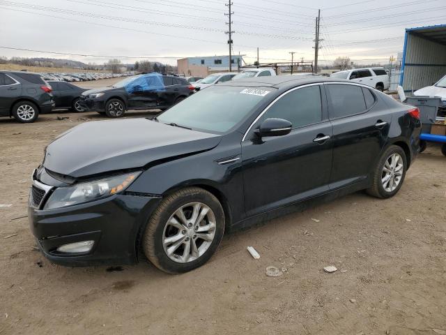 KIA OPTIMA 2012 5xxgn4a73cg041731