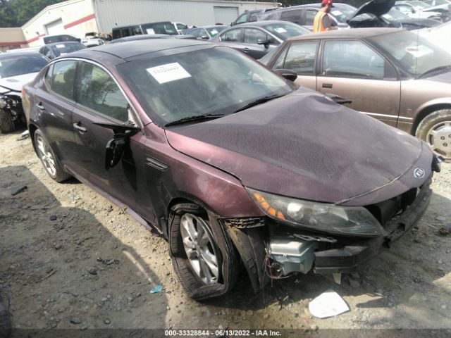 KIA OPTIMA 2012 5xxgn4a73cg042989