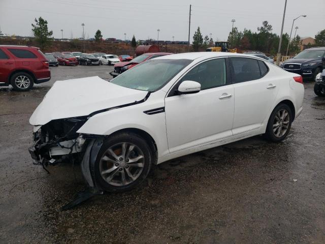 KIA OPTIMA EX 2012 5xxgn4a73cg043673