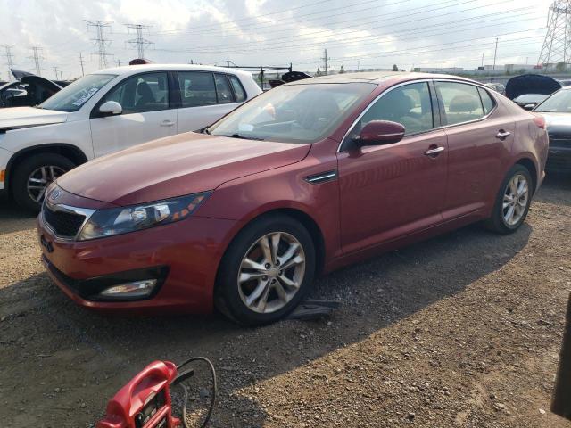 KIA OPTIMA EX 2012 5xxgn4a73cg044001