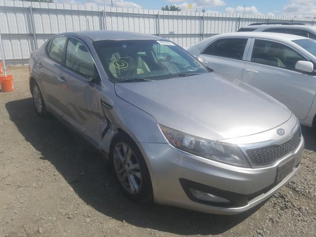 KIA OPTIMA EX 2012 5xxgn4a73cg044578