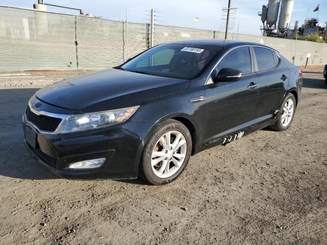 KIA OPTIMA EX 2012 5xxgn4a73cg051627